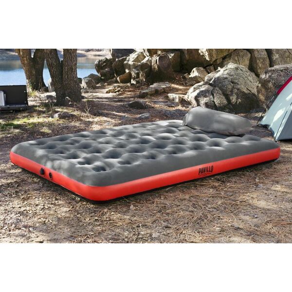 Bestway Materac turystyczny 67703 203 x 152 cm