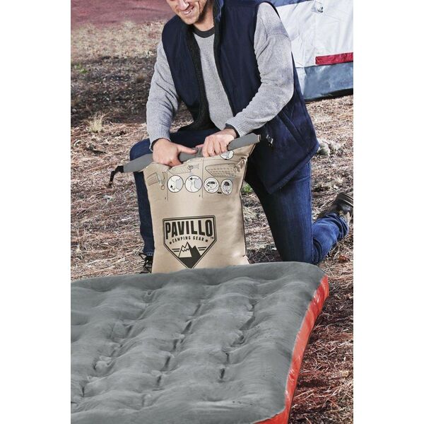 Bestway Materac turystyczny 67703 203 x 152 cm