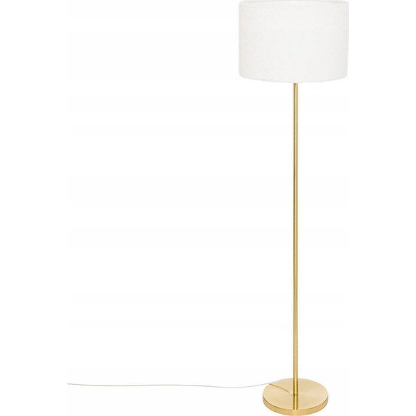 Atmosphera Lampa stojąca z abażurem TINA, 150 cm