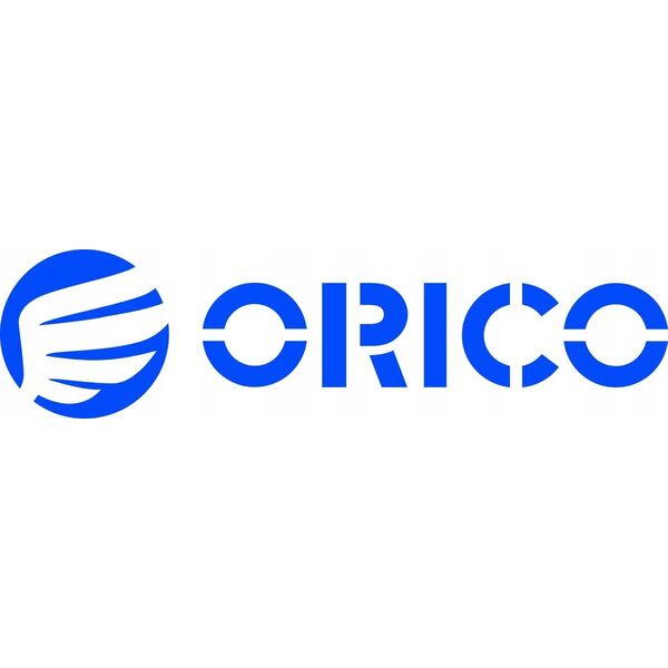Προσαρμογέας για δίσκο Orico D2NS-6G μετατροπέας M.2 NGFF σε 3,5" - μαύρο