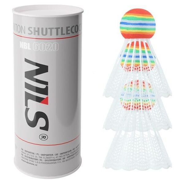 Nils Extreme NBL6020 LOTKI NYLON 3 SZT. NILS