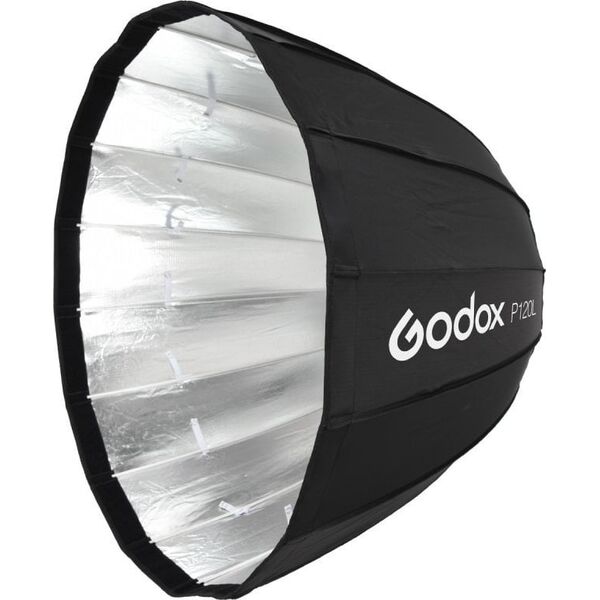 GODOX Godox P120L - 120 cm Parabol-Softbox 120cm