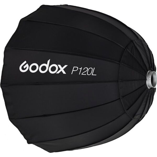 GODOX Godox P120L - 120 cm Parabol-Softbox 120cm