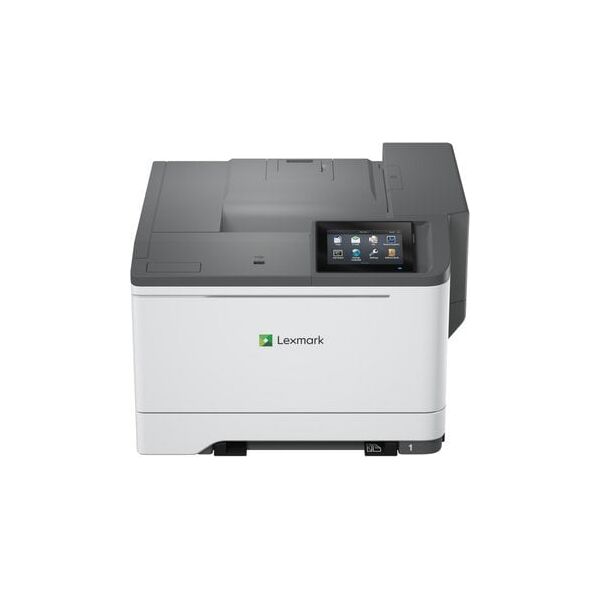 Drukarka laserowa Lexmark Lexmark CS632dwe Kolor 4800 x 4800 DPI A4 Wi-Fi