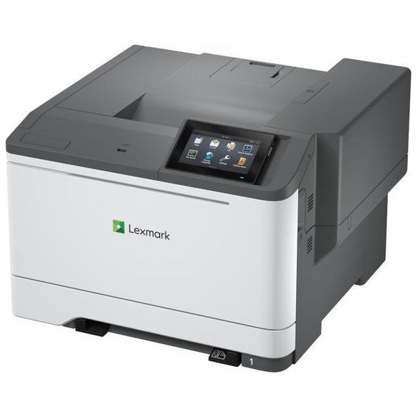 Drukarka laserowa Lexmark Lexmark CS632dwe Kolor 4800 x 4800 DPI A4 Wi-Fi