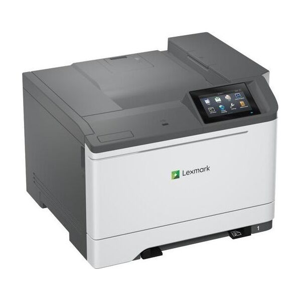 Drukarka laserowa Lexmark Lexmark CS632dwe Kolor 4800 x 4800 DPI A4 Wi-Fi