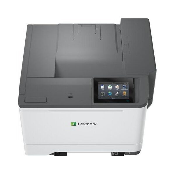 Drukarka laserowa Lexmark Lexmark CS632dwe Kolor 4800 x 4800 DPI A4 Wi-Fi