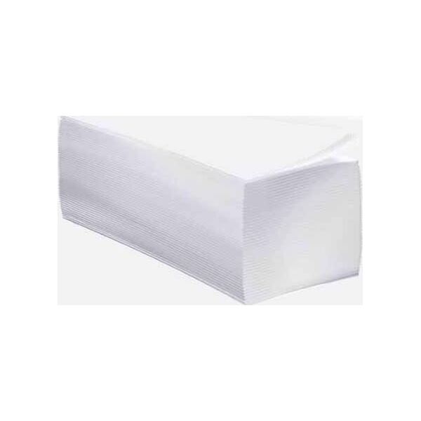 Luna Ręcznik Składay V-Fold A'3000 Luna Smart 21X20 Celuloza 2W Do Podajników - Karton 20 Sztuk Luna 19504 5903332901227