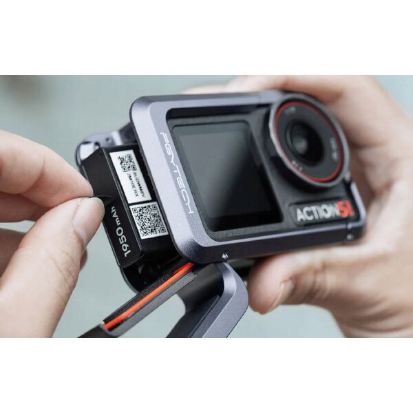 ML Osłona PGYTECH do DJI Osmo Action 5 Pro