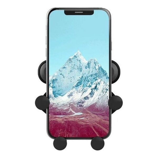 Mocco L002 Gravity Universal Car Air Vent Holder For Devices