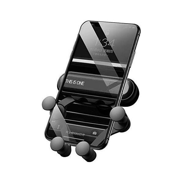 Mocco L002 Gravity Universal Car Air Vent Holder For Devices