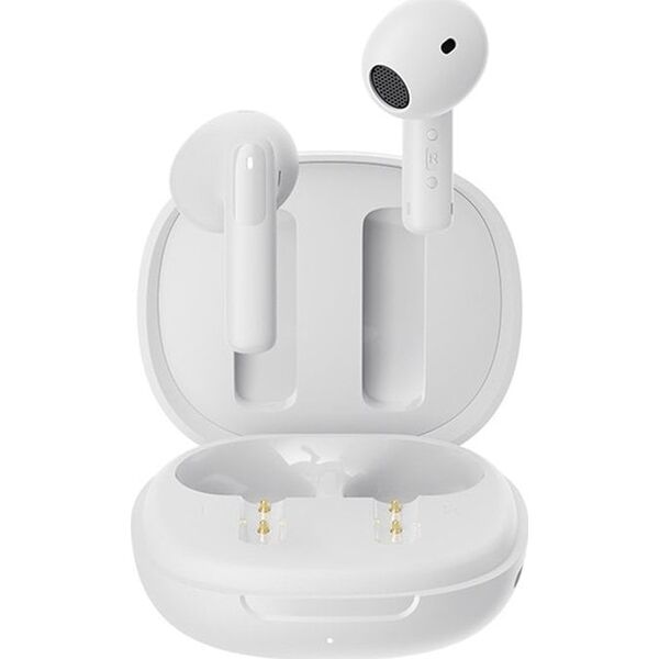 Słuchawki TWS QCY Ailybuds E20 HT13 (białe)