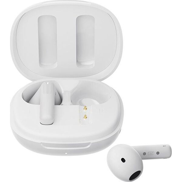 Słuchawki TWS QCY Ailybuds E20 HT13 (białe)