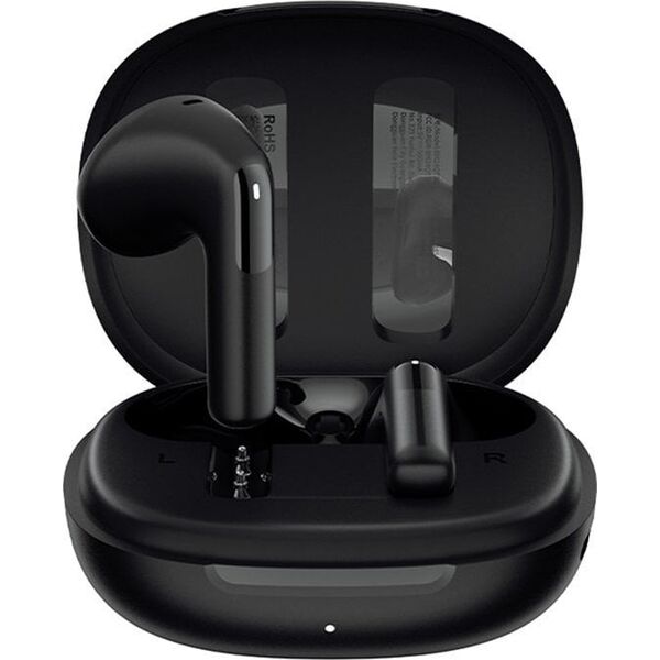 Słuchawki TWS QCY Ailybuds E10 QT35 (czarne)