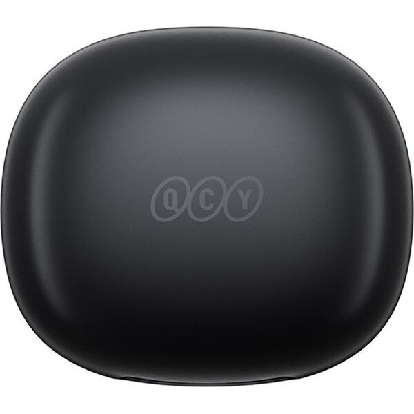 Słuchawki TWS QCY Ailybuds E10 QT35 (czarne)