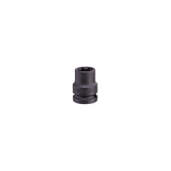 King Tony Nasadka Torx udarowa 3/4" E24 (657524M)