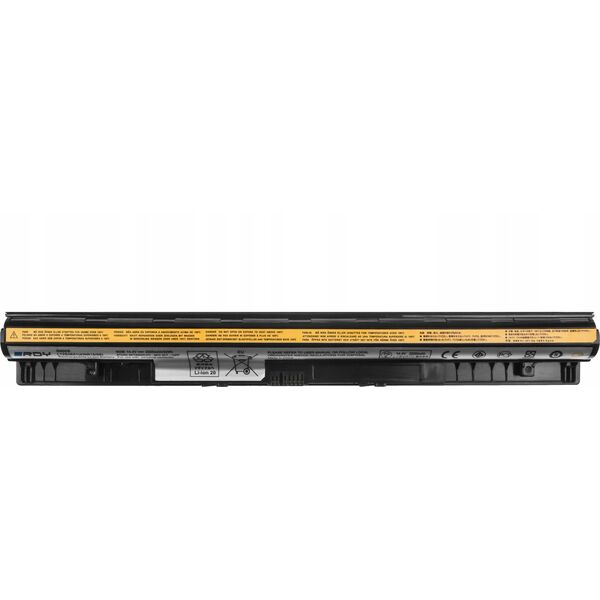 Bateria RDY L12L4E01 L12M4E01 L12L4A02 L12M4A02 do Lenovo G50 G50-30 G50-45 G50-70 G50-80 G500s G505s Z710 Z50 Z50-70