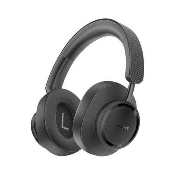 Promate Takt Ασύρματα Ακουστικά Bluetooth 5.4 / AUX