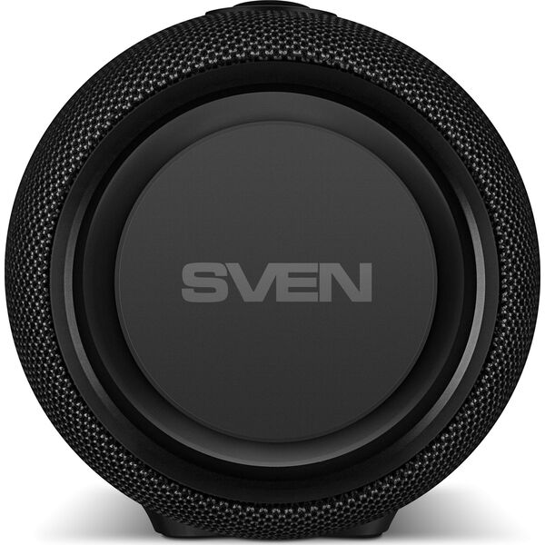 Φορητό ηχείο / ηχείο πάρτι SVEN PS-340 Φορητό μονοφωνικό ηχείο Μαύρο 24 W