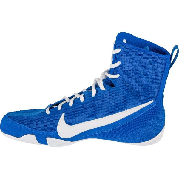 Nike Machomai 3 HF7333-400 Μπλε 46