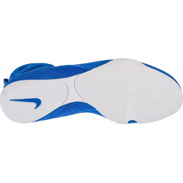 Nike Machomai 3 HF7333-400 Μπλε 46