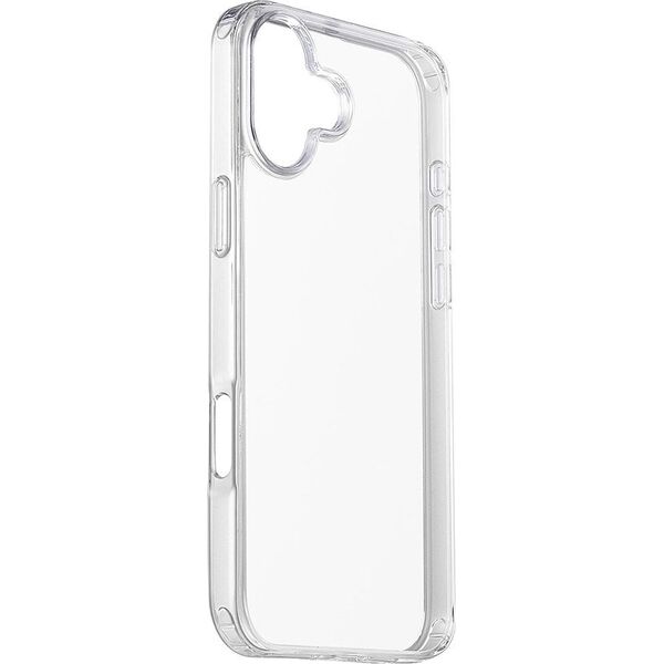 Διάφανη θήκη προστασίας JOYROOM JR-16XD1 για iPhone 16