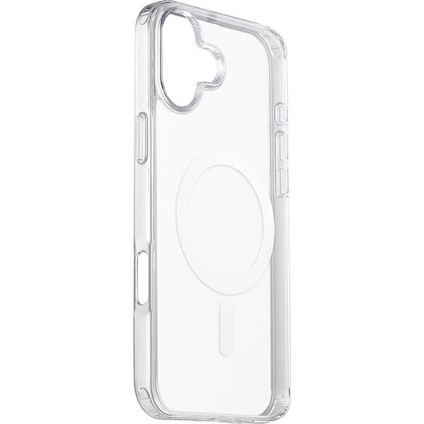 Διαφανής θήκη προστασίας JOYROOM JR-16XD5 με MagSafe για iPhone 16