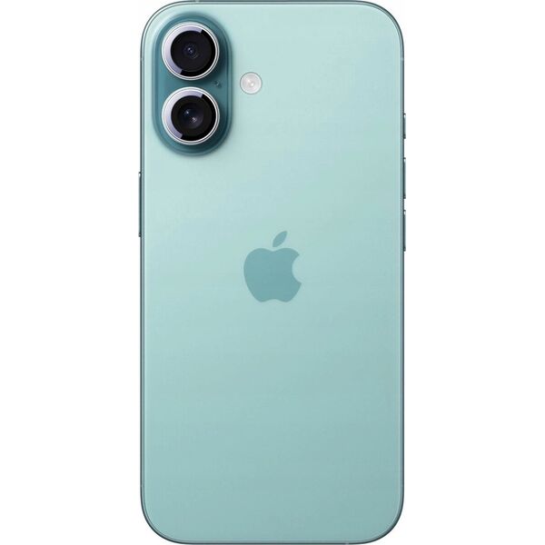 Προστατευτικό γυαλί JOYROOM JR-MFY0256 για φακούς iPhone 16/16 Plus - ασημί