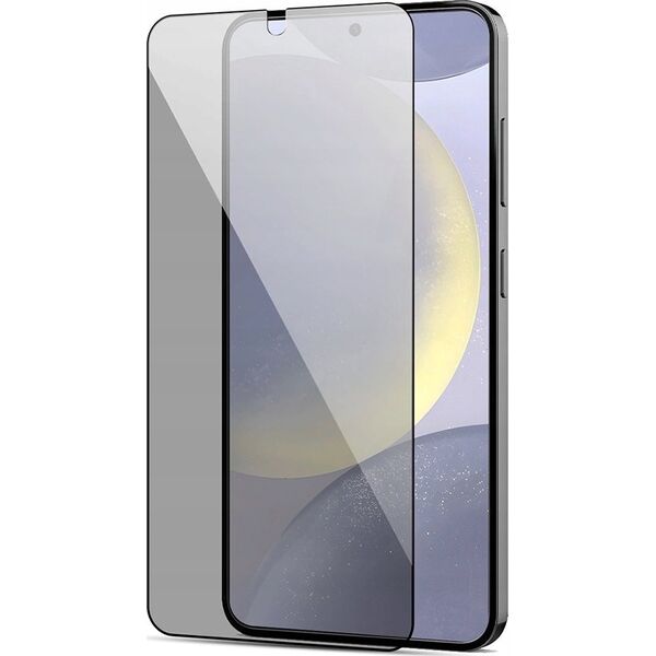 Tempered glass JOYROOM JR-MJS0222 2.5D ιδιωτικό, με ενισχυμένες άκρες για Samsung Galaxy S24+