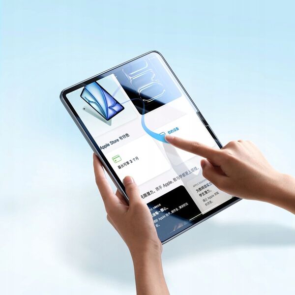 Tempered glass JOYROOM JR-MST0164 για iPad Pro 11" 2024