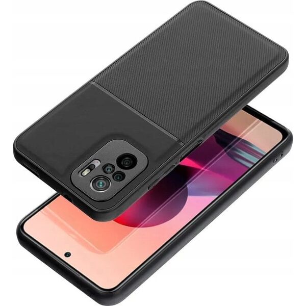 Θήκη NOBLE για XIAOMI Redmi Note 14 PRO 4G μαύρο
