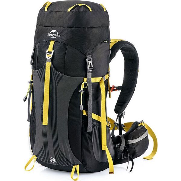 Plecak turystyczny Naturehike Hiking 55 l + 5 l