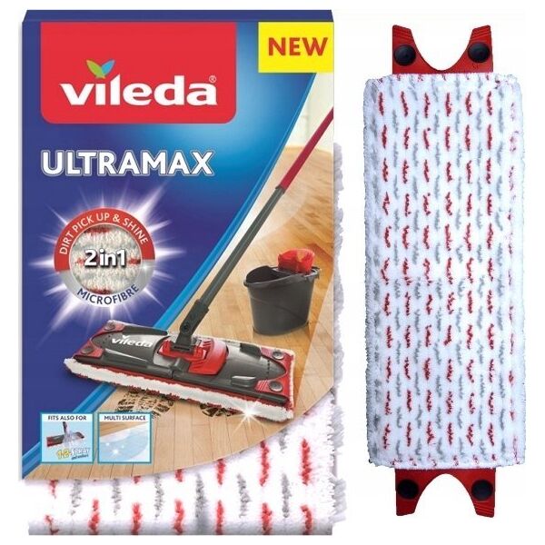 Vileda UltraMax wkład do mopa