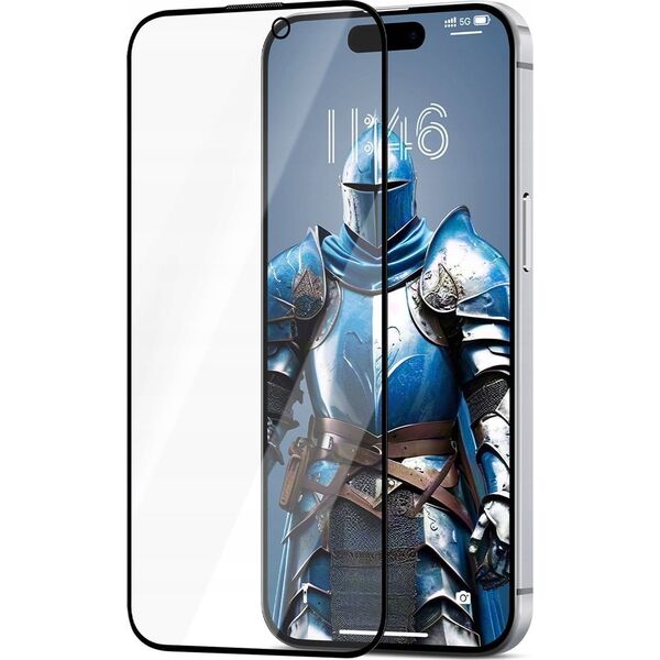 Tempered glass Joyroom JR-MKN0313 Corning Eyecare για iPhone 15 Plus/16 Plus