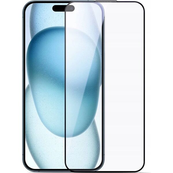 Tempered glass Joyroom JR-MKN0313 Corning Eyecare για iPhone 15 Plus/16 Plus