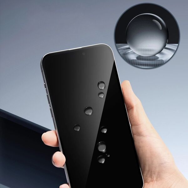 Tempered glass Joyroom JR-MKN0313 Corning Eyecare για iPhone 15 Plus/16 Plus