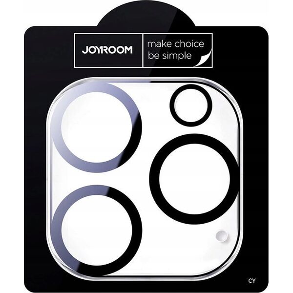 Προστατευτικό γυαλί JOYROOM JR-16LJ3 Gemstone Version για iPhone 16 Pro/Pro Max