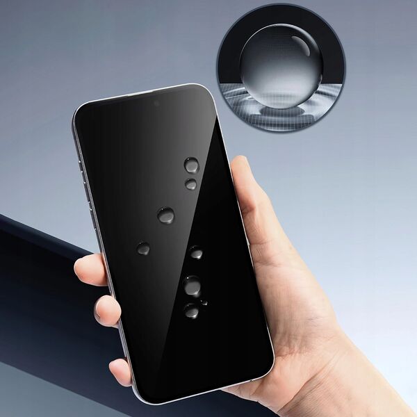 Tempered glass Joyroom JR-MAR0316 με αντιανακλαστική επίστρωση για iPhone 16 Pro