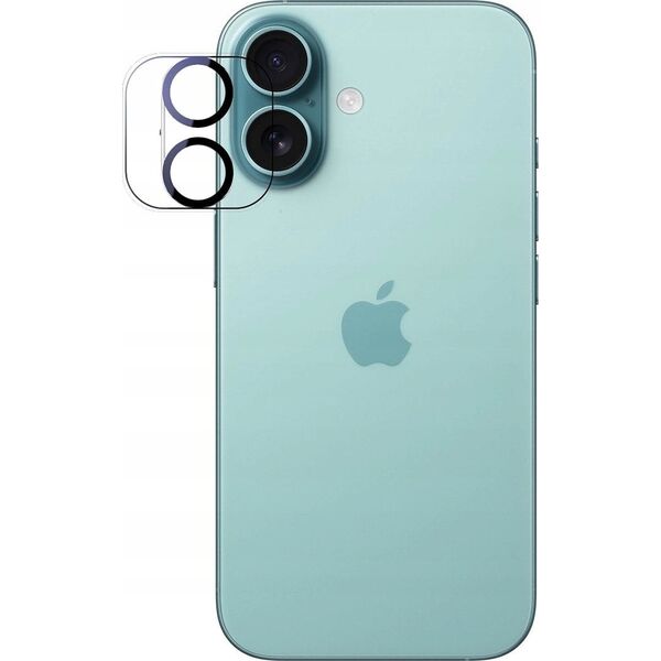 Προστατευτικό γυαλί JOYROOM JR-16LJ2 Gemstone Version για iPhone 16/16 Plus