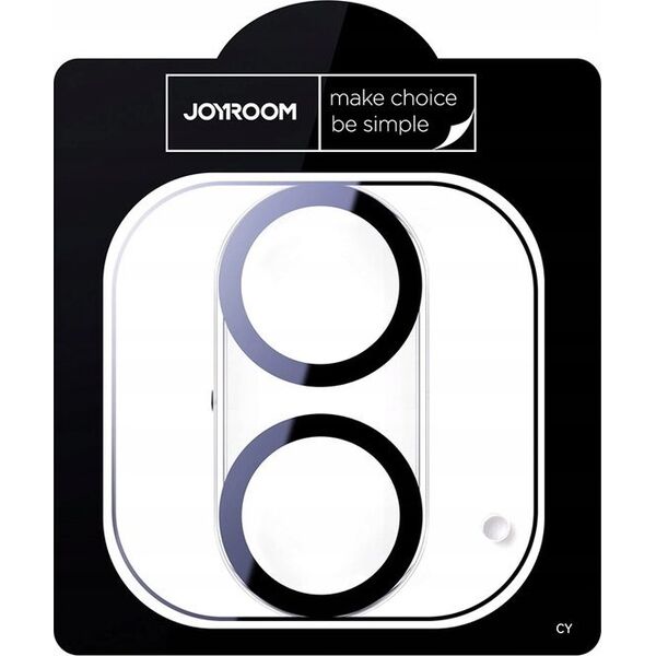 Προστατευτικό γυαλί JOYROOM JR-16LJ2 Gemstone Version για iPhone 16/16 Plus