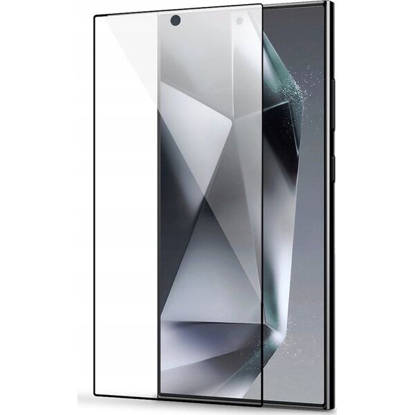 Γυαλί ασφαλείας JOYROOM JR-MJS0227 2.5D ιδιωτικό με ενισχυμένη άκρη για Samsung S23