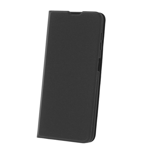 Smart Soft case for Motorola Moto G15 black 5906961967879