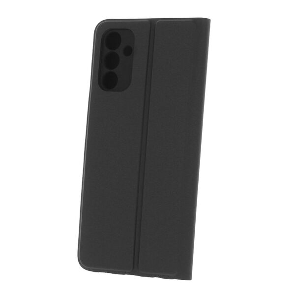 Smart Soft case for Motorola Moto G15 black 5906961967879