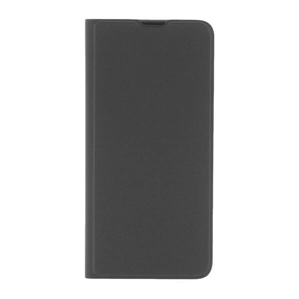Smart Soft case for Motorola Moto G15 black 5906961967879