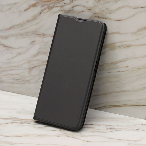 Smart Soft case for Motorola Moto G15 black 5906961967879
