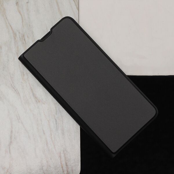 Smart Soft case for Motorola Moto G15 black 5906961967879
