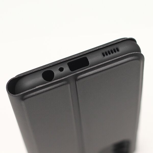 Smart Soft case for Motorola Moto G15 black 5906961967879