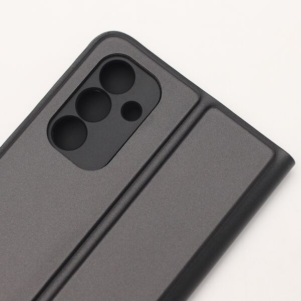Smart Soft case for Motorola Moto G15 black 5906961967879