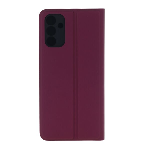 Smart Soft case for Motorola Moto G15 burgundy 5906961967800