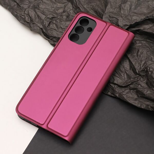 Smart Soft case for Motorola Moto E15 / G05 burgundy 5906961967794